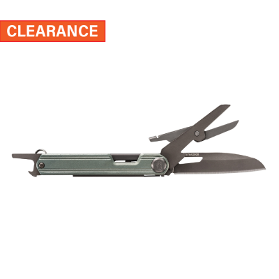 Armbar Slim Cut - Baltic Haze Armbar Slim Cut - Baltic Haze