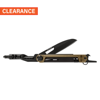 Armbar Slim Drive Coyote Armbar Slim Drive Coyote