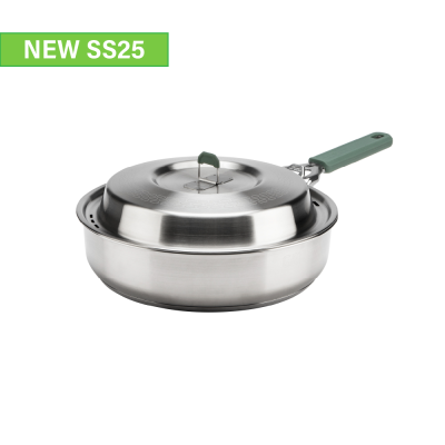 ComplEAT Saute Pan ComplEAT Saute Pan