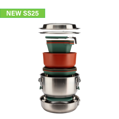 ComplEAT Cook Set ComplEAT Cook Set