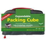 Expandable Packing Cube  Small   8" x 10" x 5" Expandable Packing Cube  Small   8" x 10" x 5"