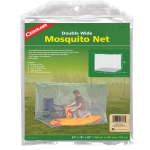 Mosquito Net - Double White  160cm x 200cm x 150cm Mosquito Net - Double White  160cm x 200cm x 150cm