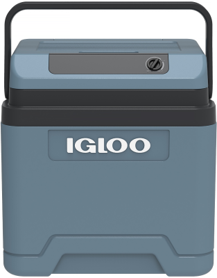 IE 24 AC/DC Thermoelectric Cooler 24L IE 24 AC/DC Thermoelectric Cooler 24L