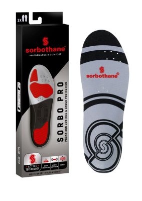 Sorbo Pro Insole Sorbo Pro Insole