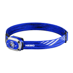 Mycro 450 Headlamp - Blue Mycro 450 Headlamp - Blue