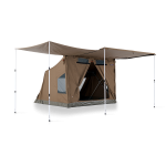 RV-2/3/4/5 Side Awning (Series II)