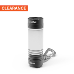 iPROTEC Pro Poplite Black