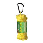 2mm Reflective Guy Line - 50' (15.2m)  Length