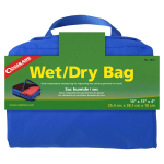 Wet/Dry Bag  10" x 15" x 4"