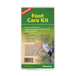 Foot Care Kit   Moleskin for Better Protection