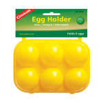 6 Egg Holder   Polypropylene Copolymer Plastic