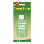 Camp Soap - 2 oz.