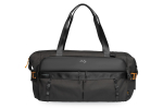 Unrestricted Duffle - Black