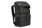 Unrestricted Backpack - Black