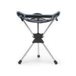 Compass 360 Stool - Black