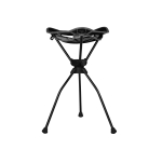 Compass 360 XT Stool Black