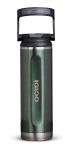 Sports Sipper Bottle 20oz - Spruce