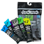 Body Wipes - Dozen Pack - Mixed