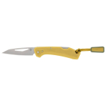 LST Mini Folding Knife - Mustard Yellow