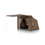 RV-3 30 Second Tent