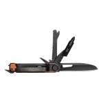 Armbar Trade - Burnt Orange