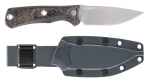 Convoy Fixed Blade Knife