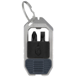 Driver Key Chain Tool - Urban Blue