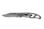 Paraframe 1 Folder - Serrated Edge