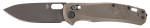 Scout Folding Knife
