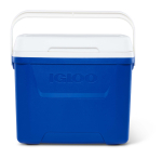 Laguna 28QT Cool Box - Blue