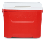Laguna 28QT Cool Box - Red
