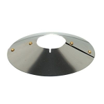 Original/Mini Pac-Flat Top Reflector