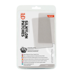 Tenacious Tape SilNylon Patches - 2 Patches   7.6cm x 12.7cm