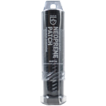 Tenacious Tape Iron on Neoprene 1 Patch Black 25.5cm x 15cm