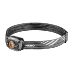 Mycro 450 Headlamp - Black