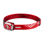 Mycro 450 Headlamp - Red