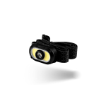 Mycro 500+ Headlamp BLACK