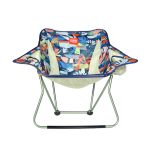 Stonefly Chair Dark Tropic