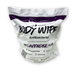 Body Wipes - The Filler - Lavender