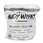 Body Wipes - The Filler - Scent Free