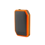 Small Rechargeable Handwarmer + Light 5k