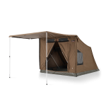 RV-4 30 Second Tent