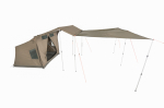 RV-5 Plus Zip-In Tarp Awning Extension
