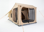 RX-5 30 Second Tent (Includes Living Room & Zip-In Tub Floor)