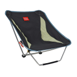 Mayfly Chair - Black