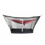 Mozzy 360 Shelter - Black