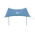 ShadeCaster 4 Person Sunshade - Storm
