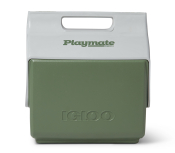 ECOCOOL Little Play Mate - Green/Grey