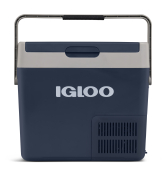 IGLOO ICF18 Compressor Cooler