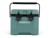 Trailmate 25QT Cool Box - Spruce